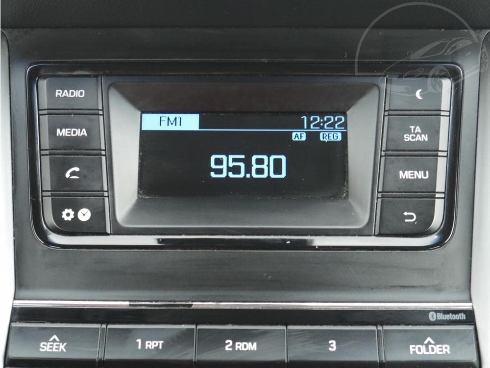 2016 Hyundai TUCSON - 37