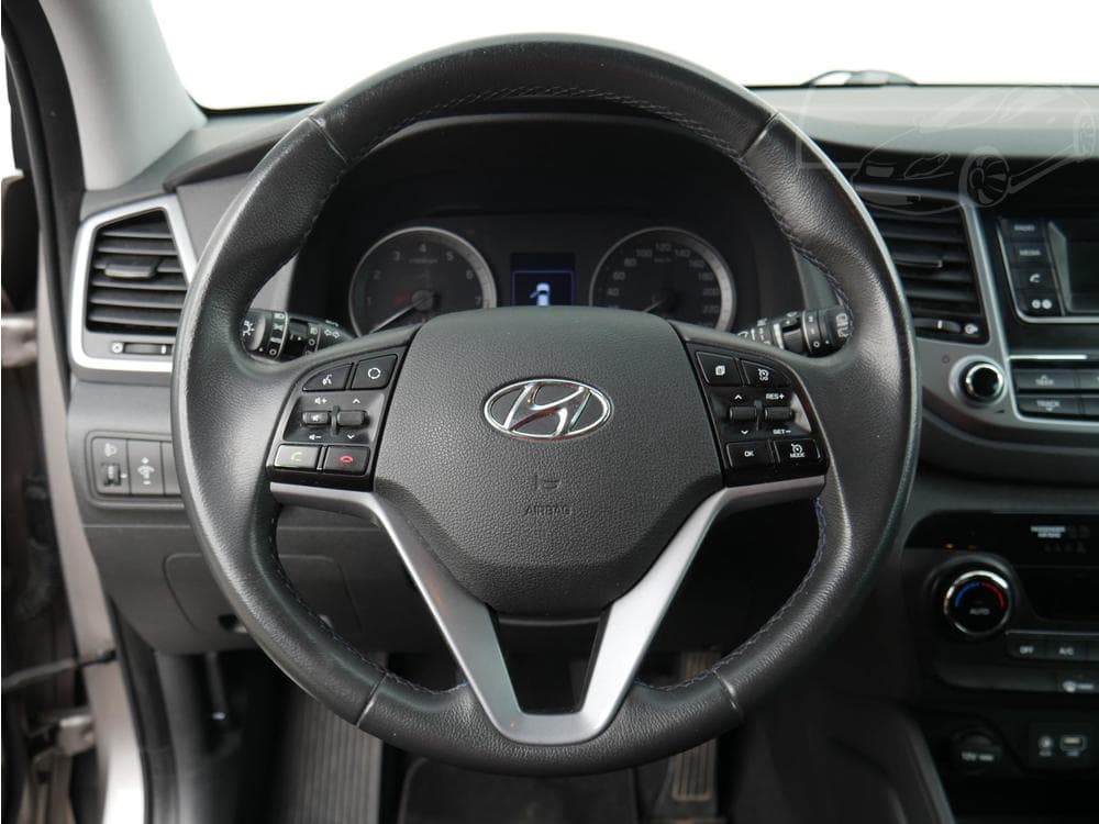 2016 Hyundai TUCSON - 46