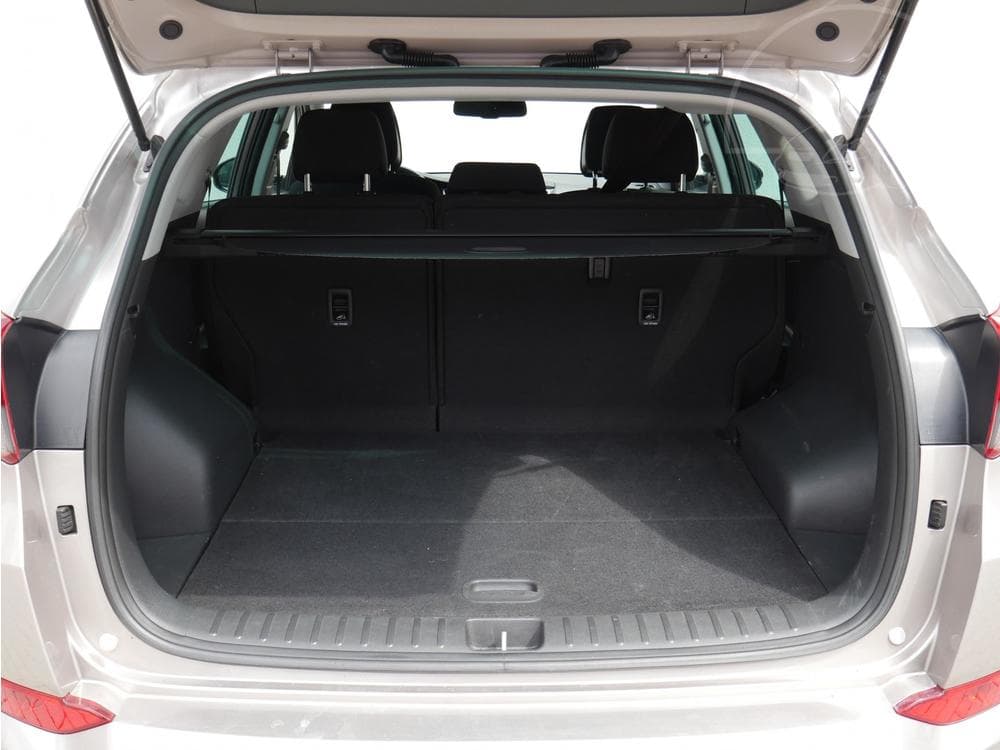 2016 Hyundai TUCSON - 19