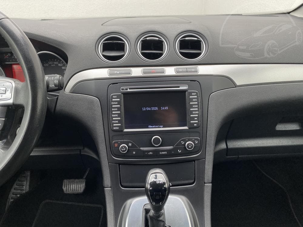 2014 Ford S-MAX - 23