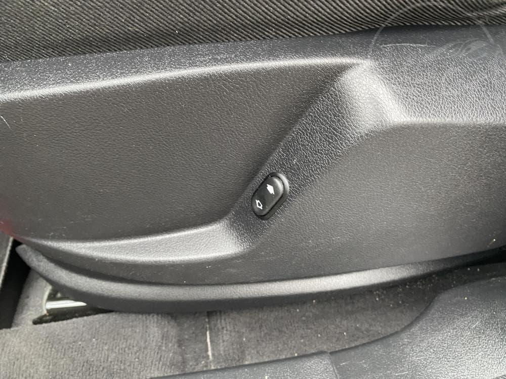 2014 Ford S-MAX - 27