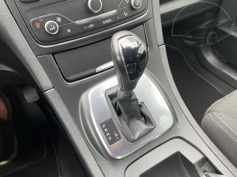 2014 Ford S-MAX - 31