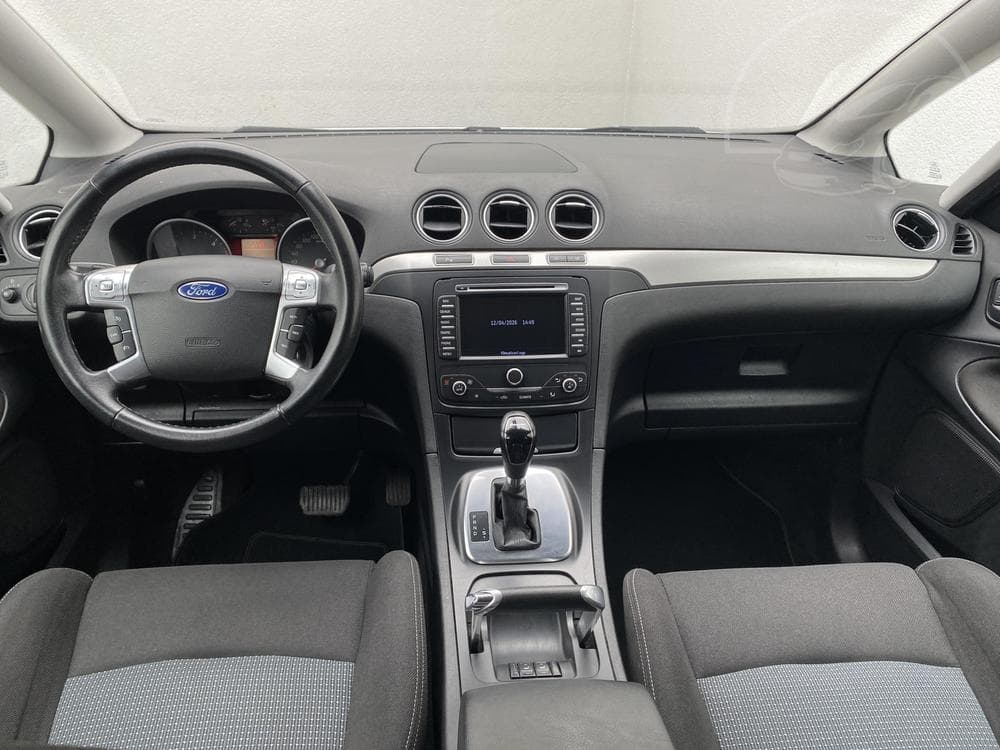 2014 Ford S-MAX - 15