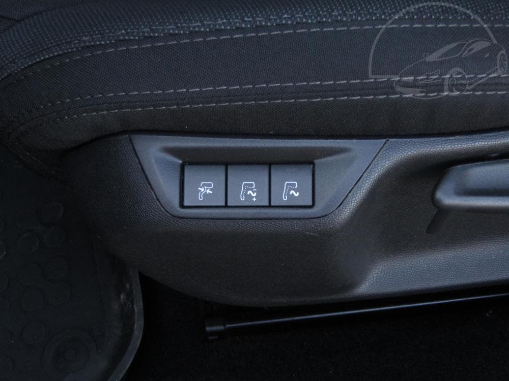 2016 Peugeot 308 - 12