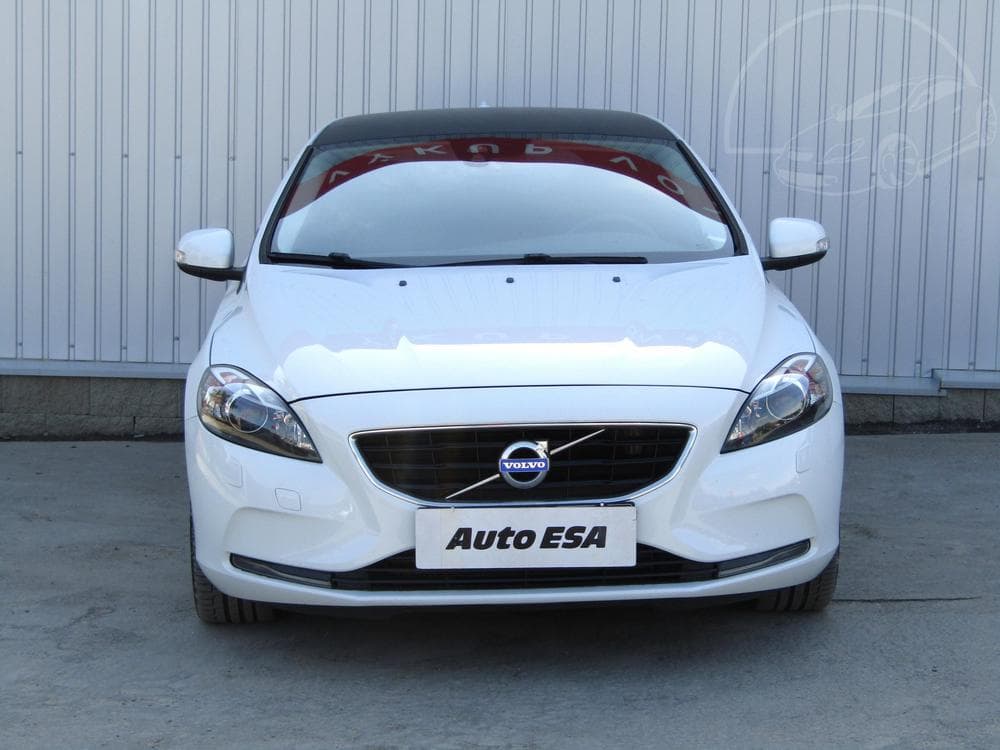 2014 Volvo V40 - 3
