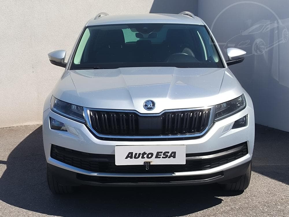 2019 Škoda KODIAQ - 3