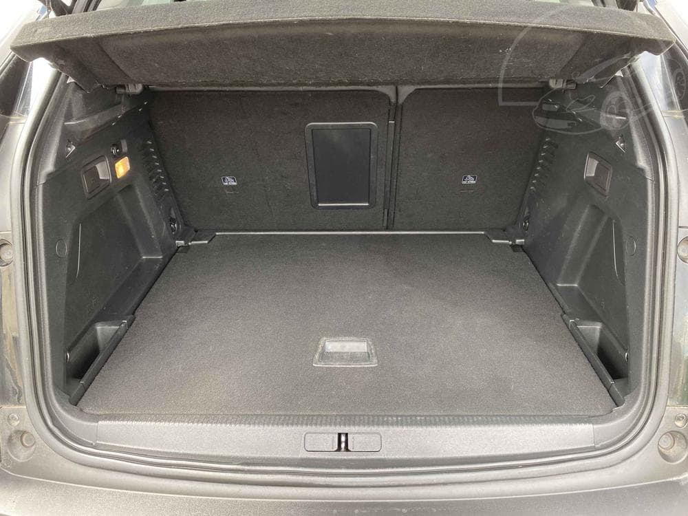 2018 Peugeot 3008 - 7