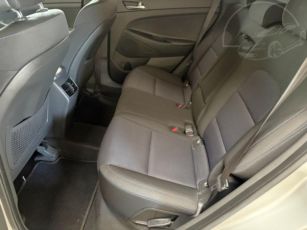 2015 Hyundai TUCSON - 10