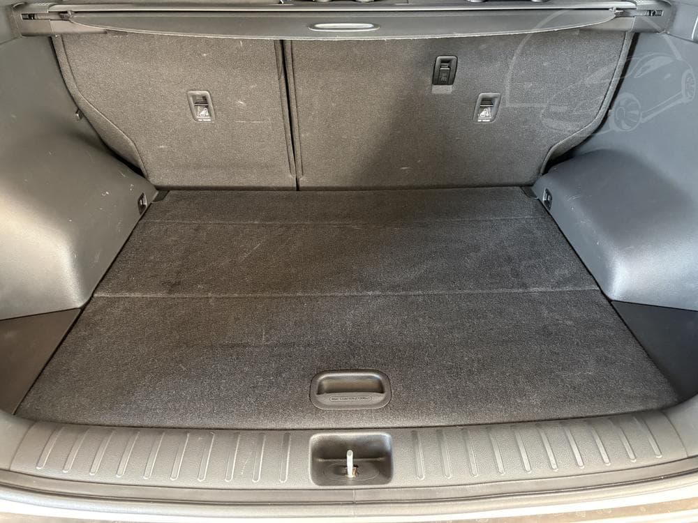 2015 Hyundai TUCSON - 7
