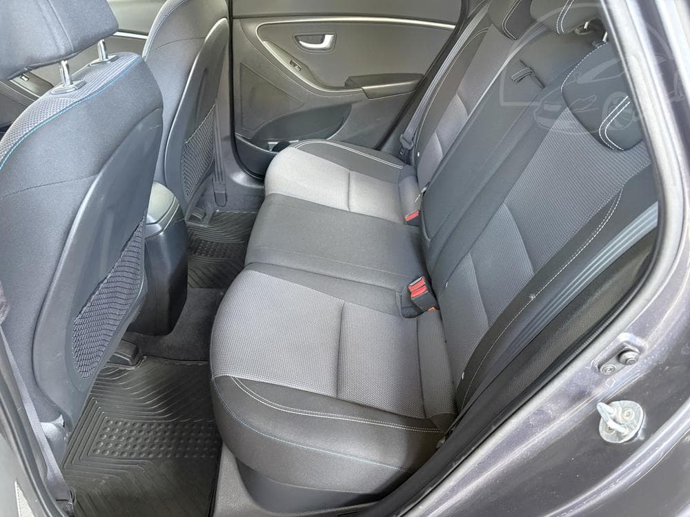 2017 Hyundai i30 - 19