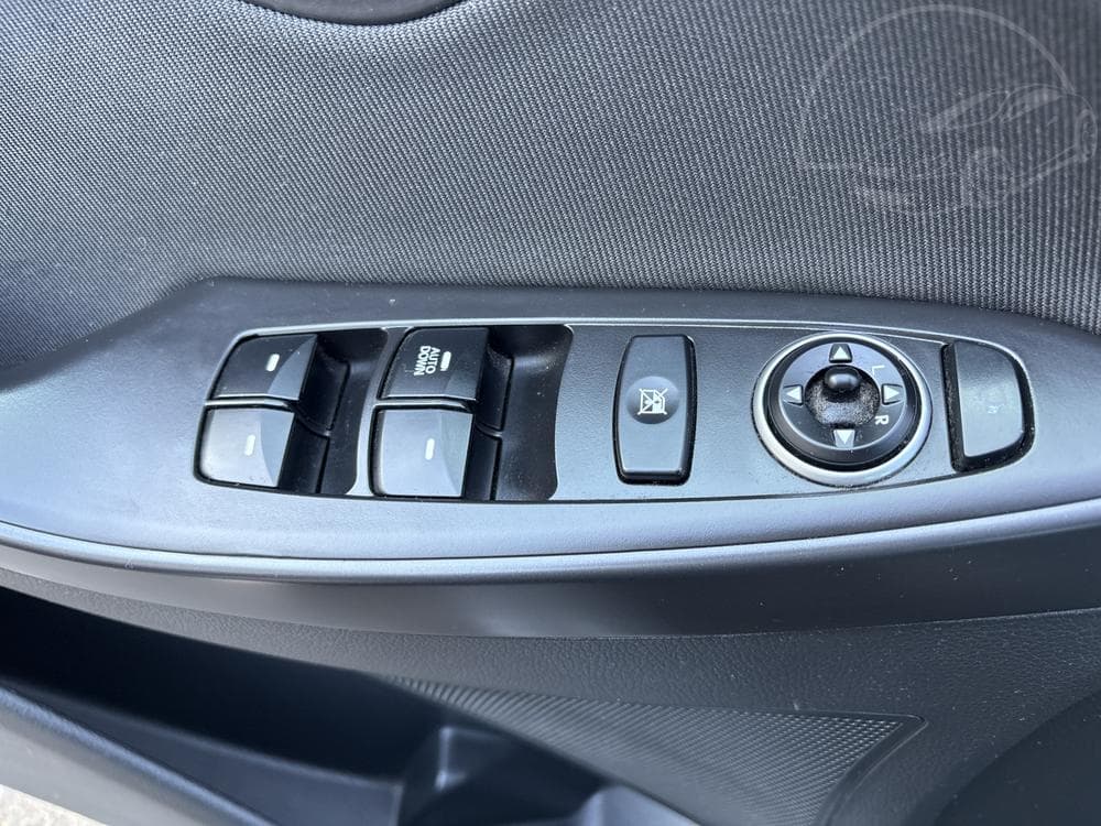 2017 Hyundai i30 - 23