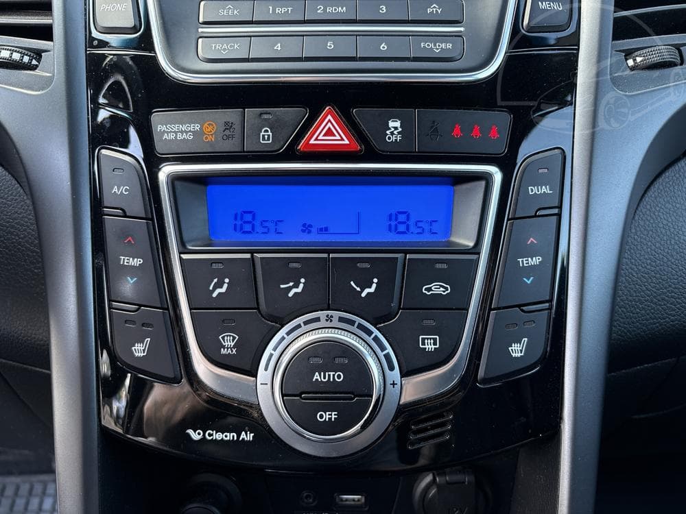 2017 Hyundai i30 - 25