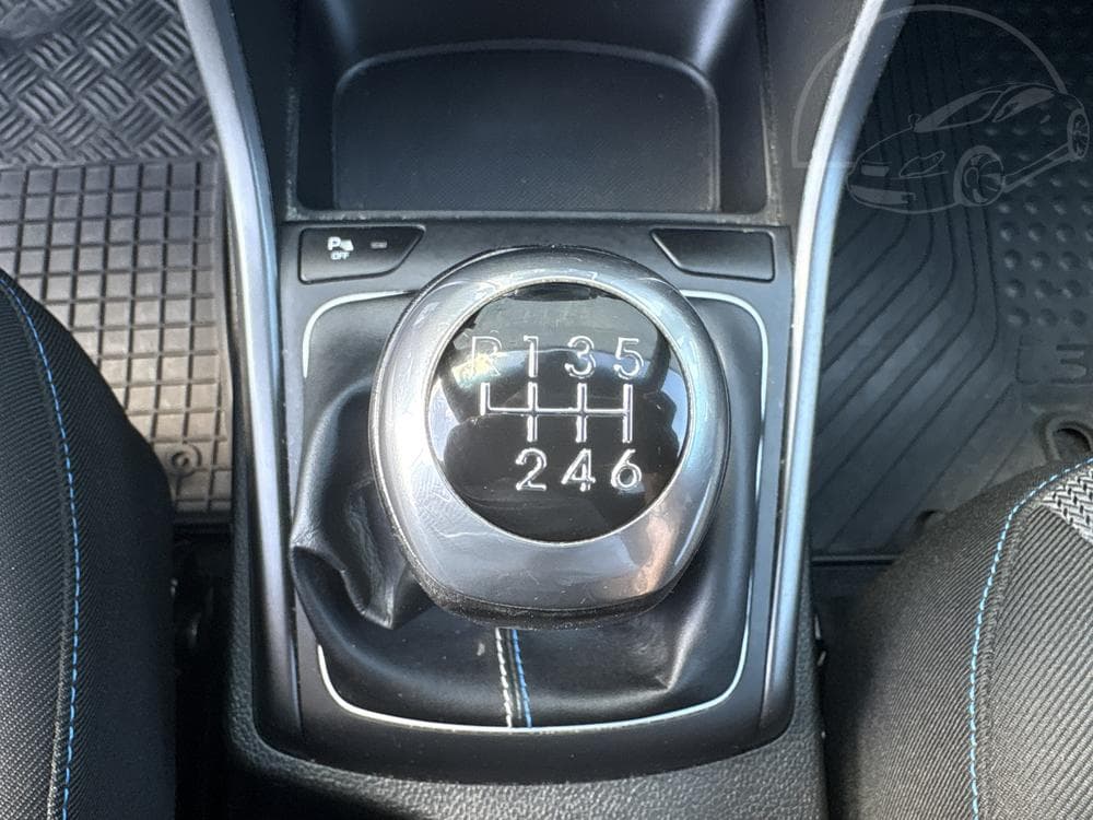 2017 Hyundai i30 - 29