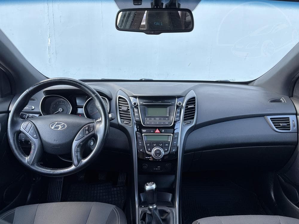 2017 Hyundai i30 - 15