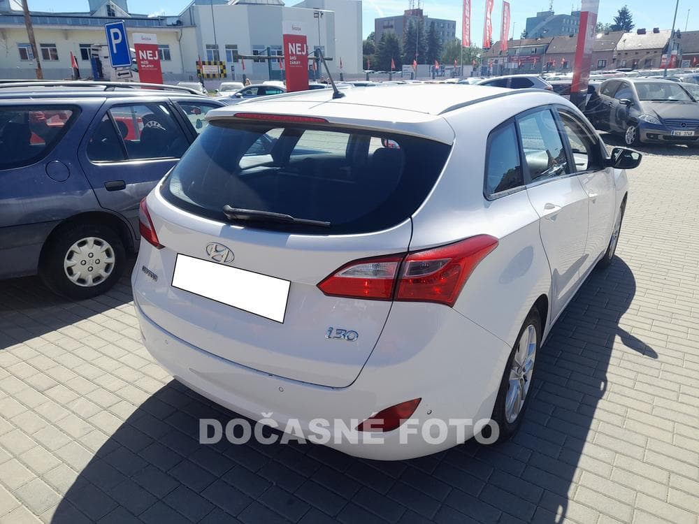 2015 Hyundai i30 - 3