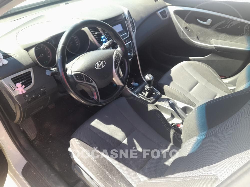 2015 Hyundai i30 - 5