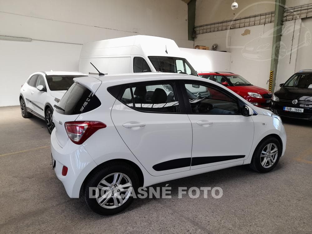 2014 Hyundai i10 - 3