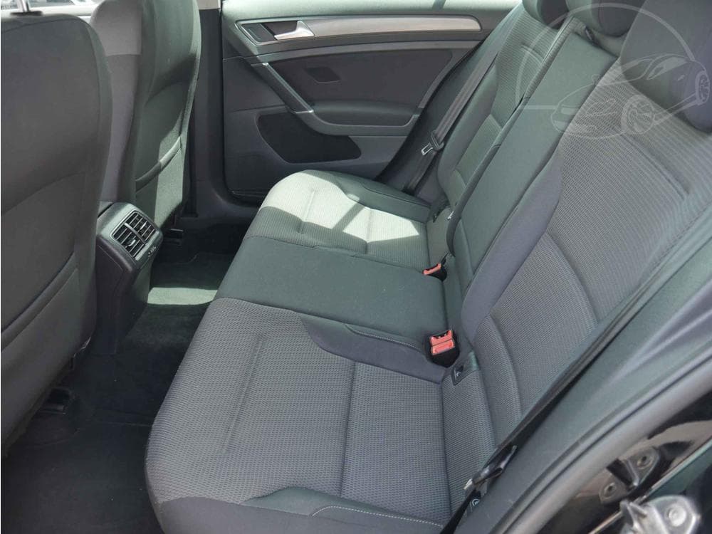 2012 Volkswagen GOLF - 10