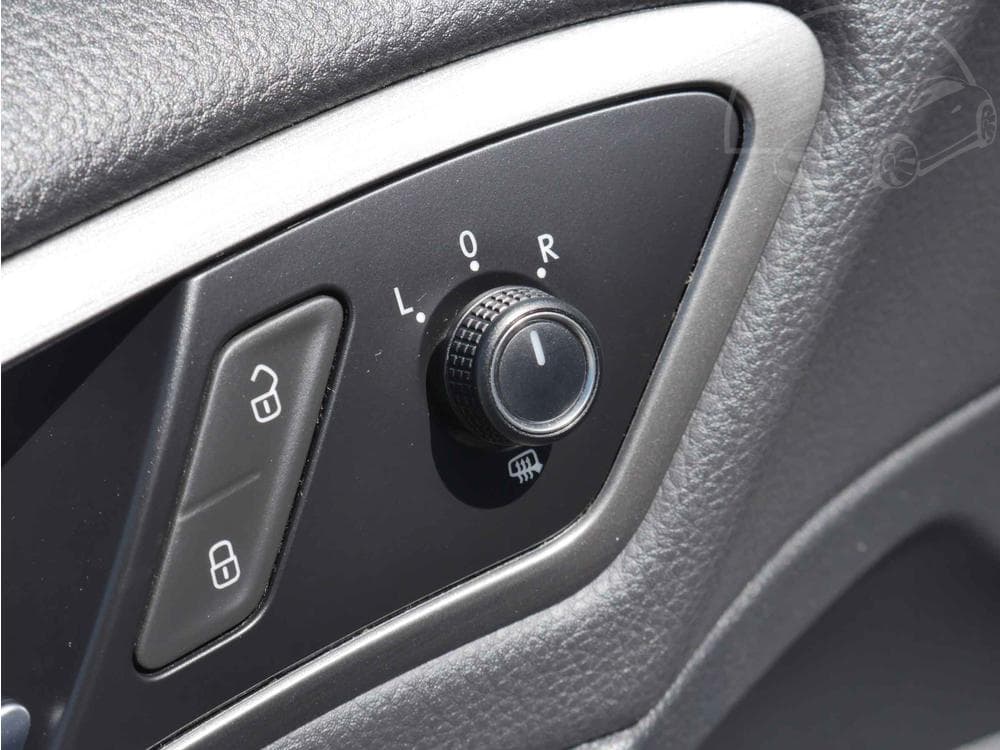 2012 Volkswagen GOLF - 15