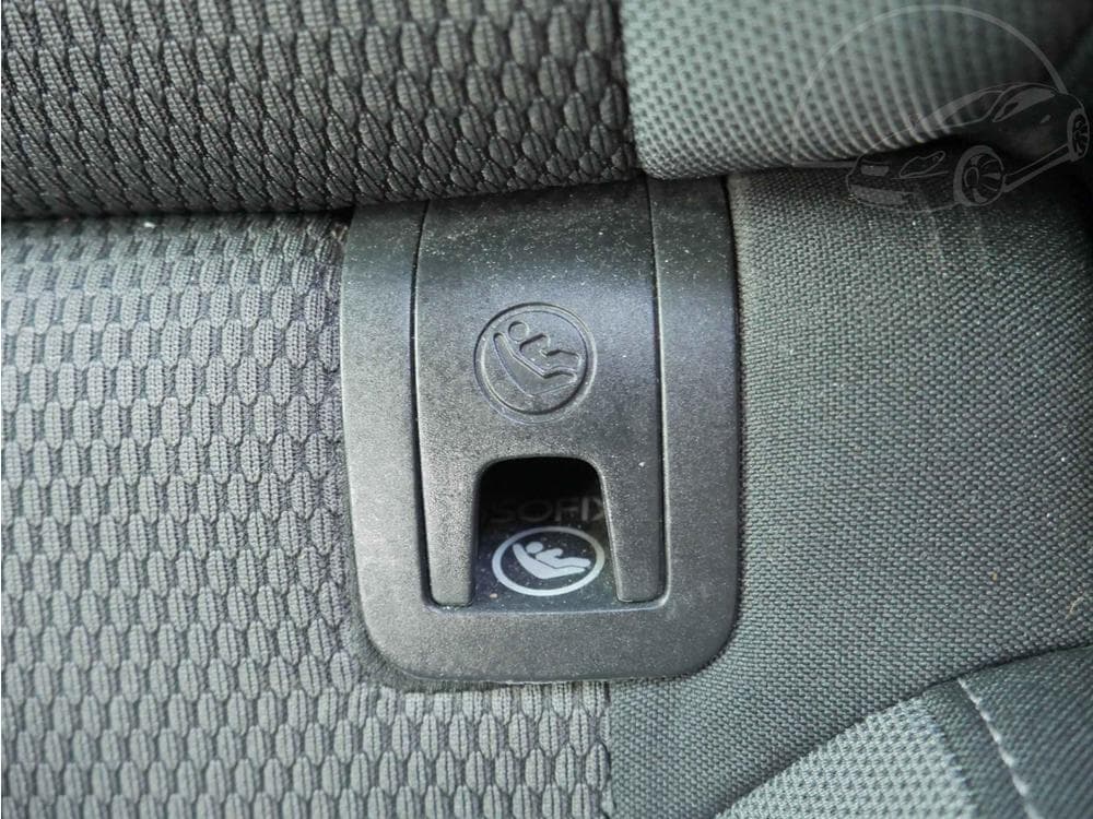 2012 Volkswagen GOLF - 16