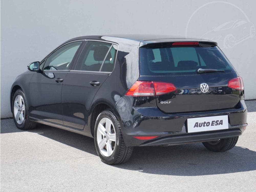 2012 Volkswagen GOLF - 6