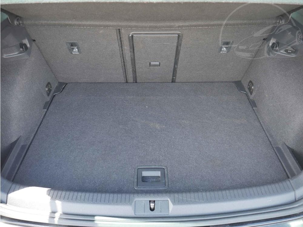 2012 Volkswagen GOLF - 7