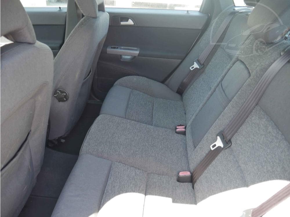 2004 Volvo S40 - 10