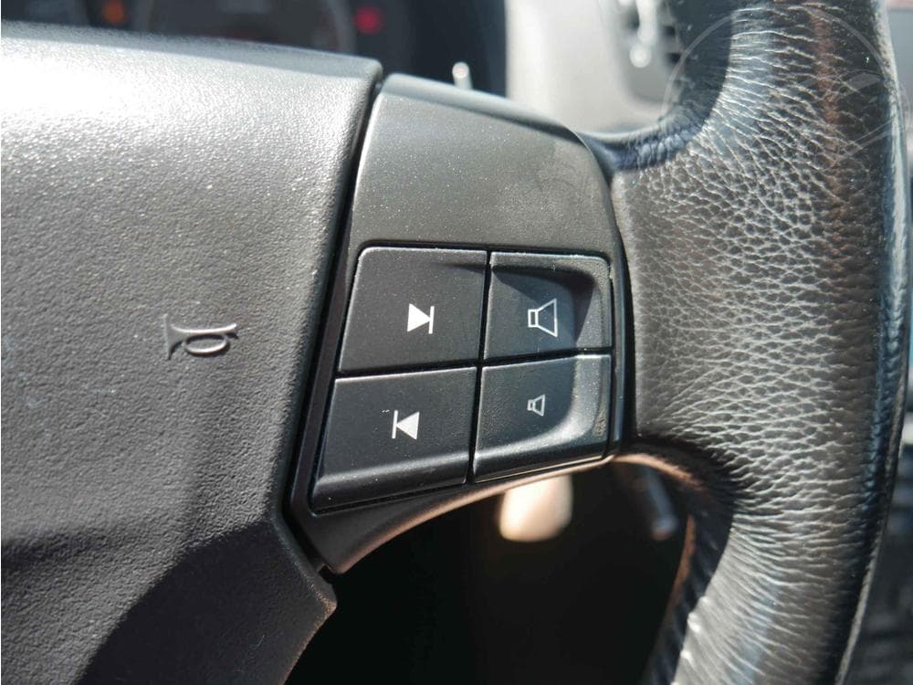 2004 Volvo S40 - 13