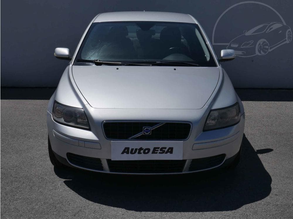 2004 Volvo S40 - 2