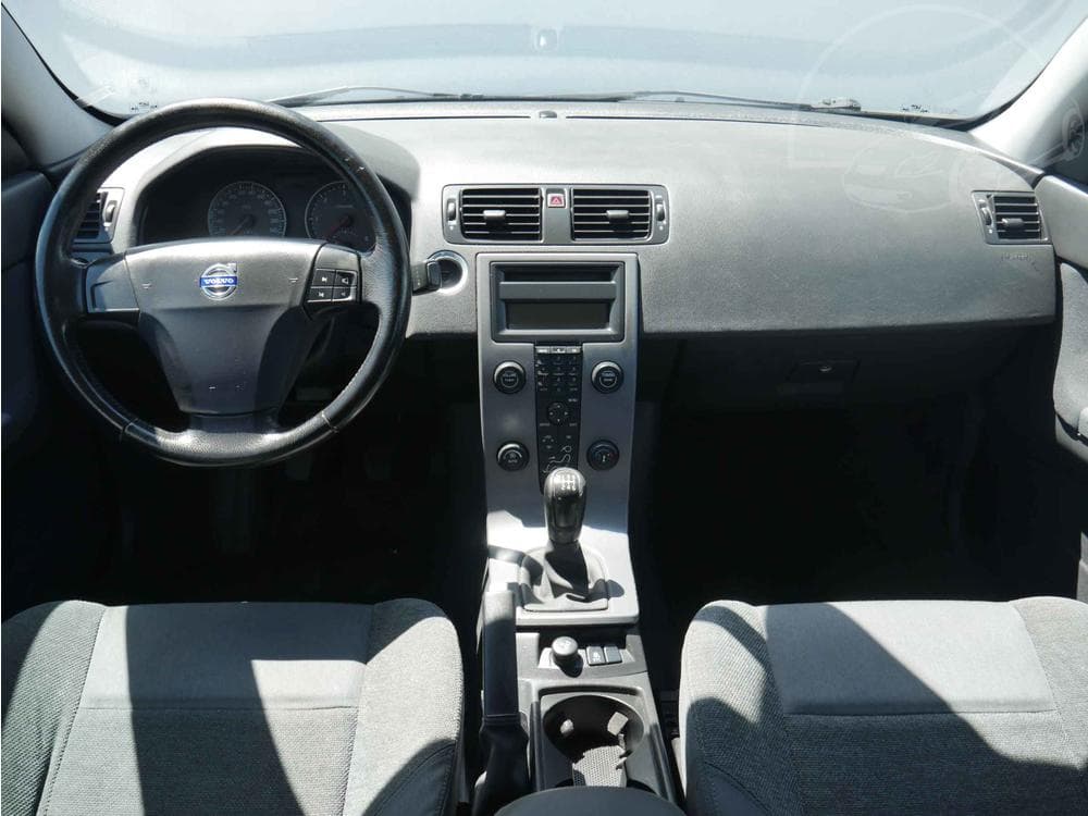 2004 Volvo S40 - 8