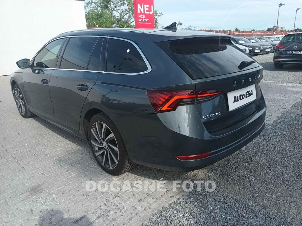 2021 Škoda OCTAVIA - 2
