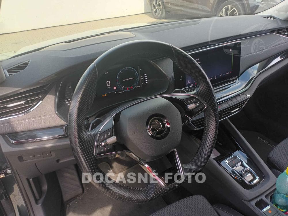 2021 Škoda OCTAVIA - 3