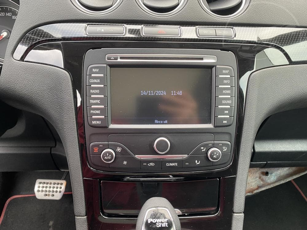 2013 Ford S-Max - 10