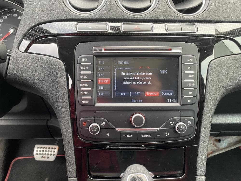 2013 Ford S-Max - 11