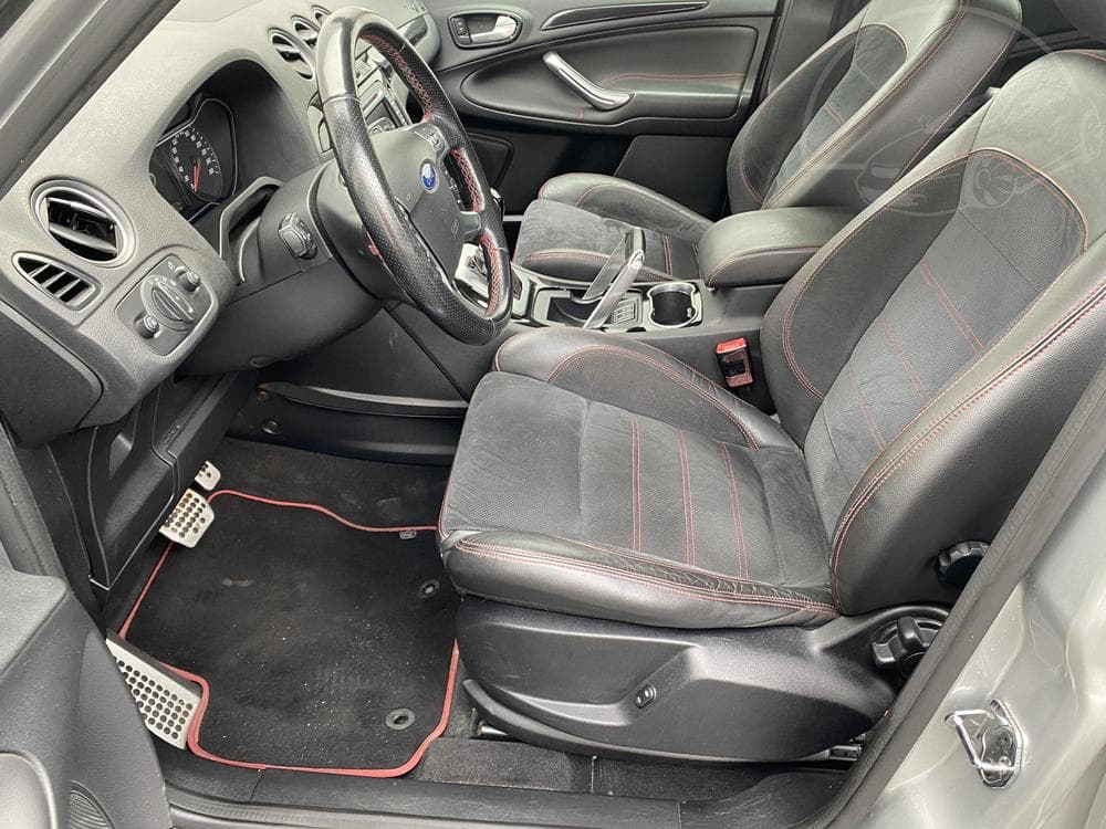 2013 Ford S-Max - 12