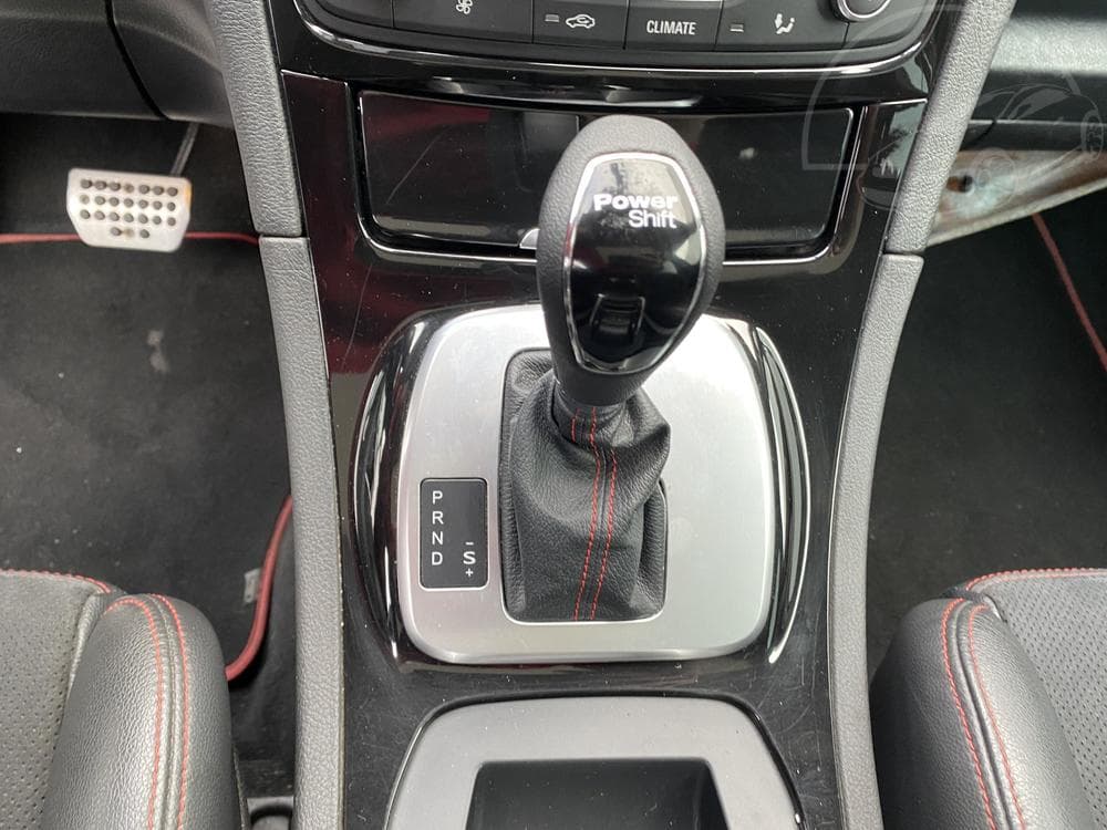 2013 Ford S-Max - 17