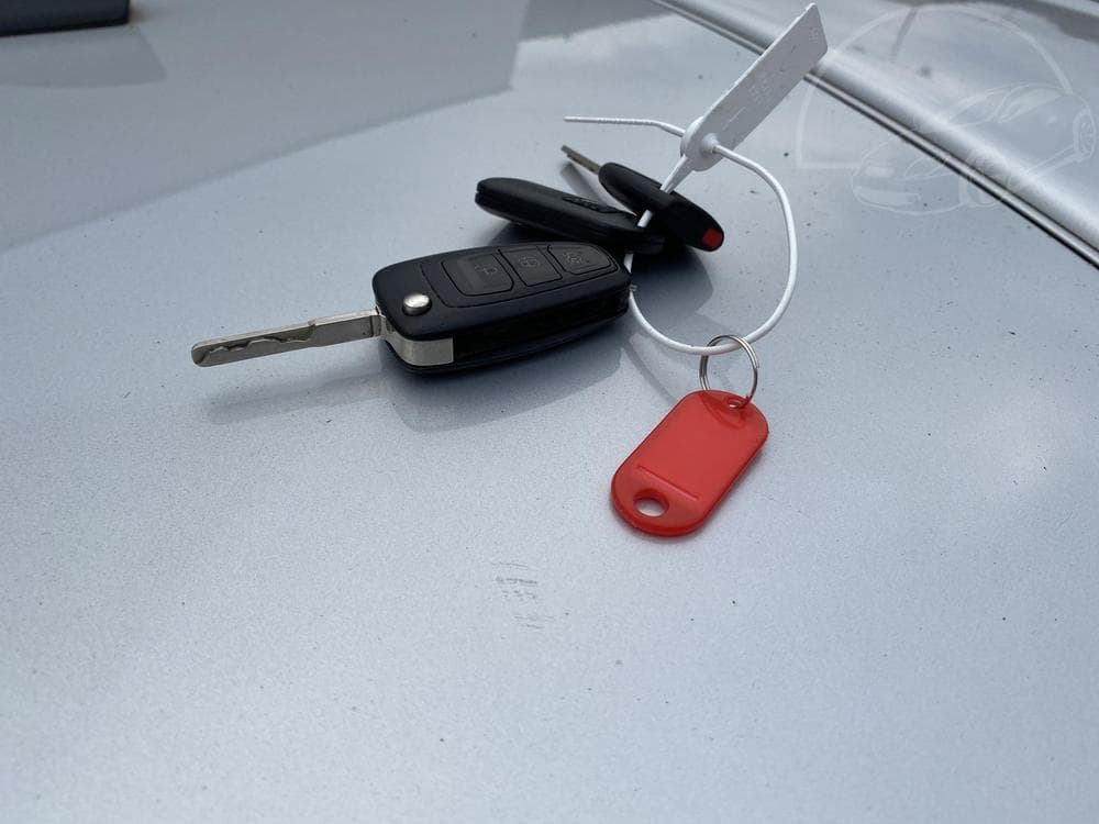 2013 Ford S-Max - 18