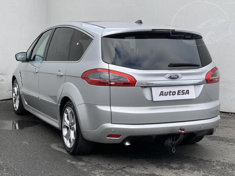2013 Ford S-Max - 6
