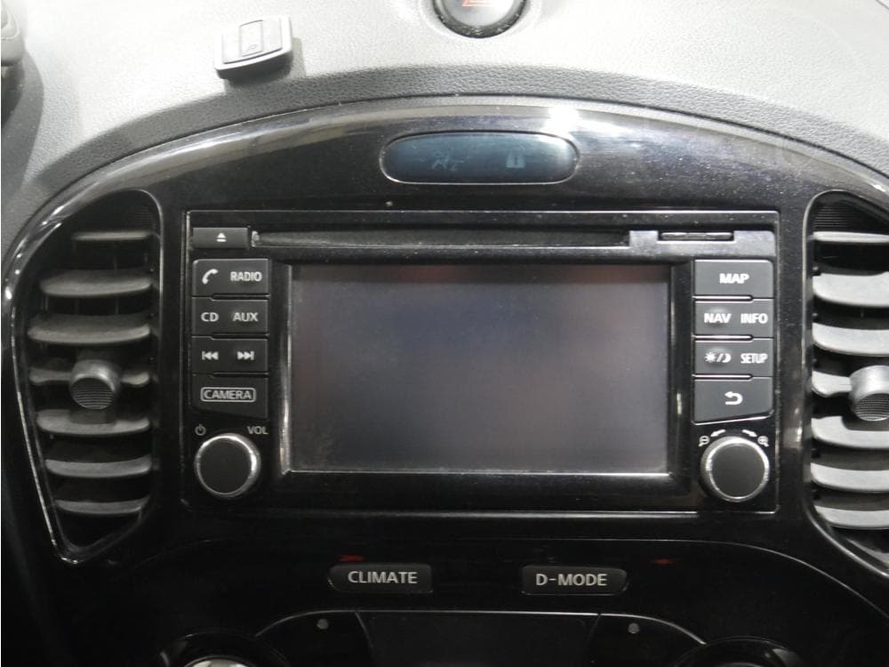 2015 Nissan JUKE - 14