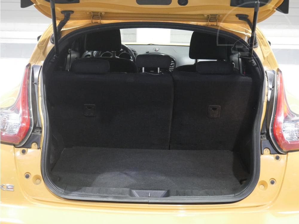2015 Nissan JUKE - 7