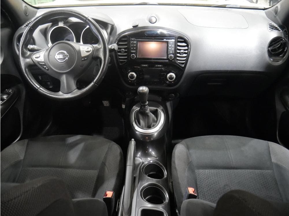 2015 Nissan JUKE - 8