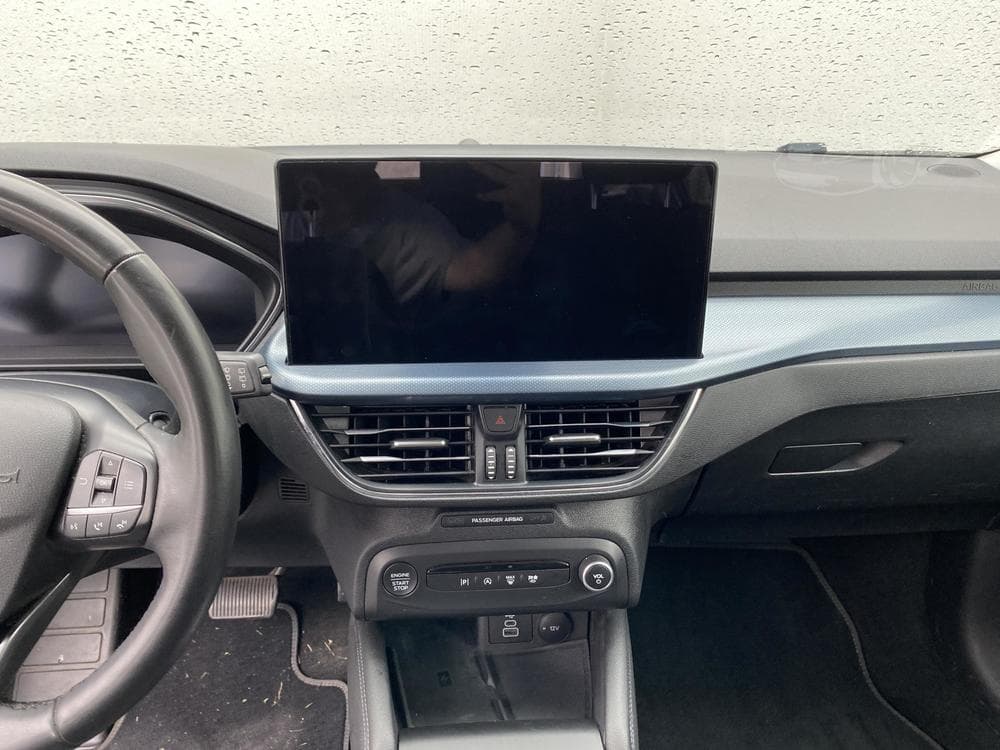 2022 Ford Focus - 10