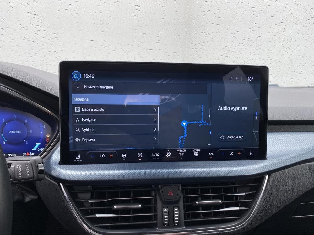 2022 Ford Focus - 12