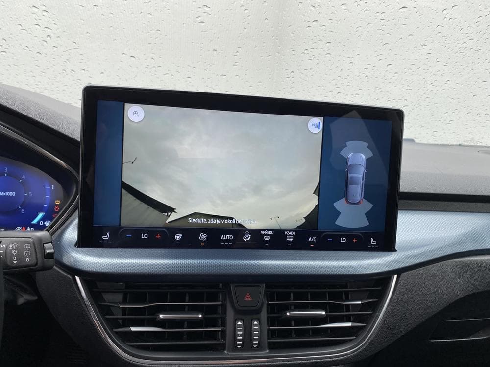 2022 Ford Focus - 13