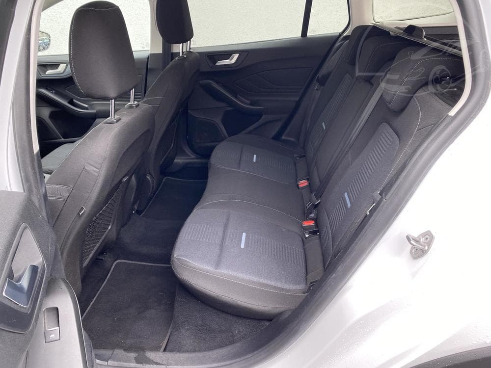 2022 Ford Focus - 15