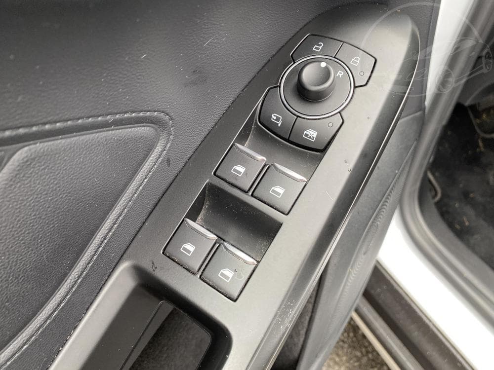 2022 Ford Focus - 16