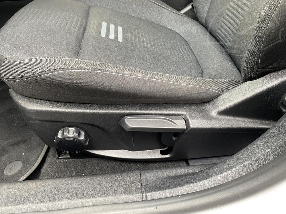 2022 Ford Focus - 17