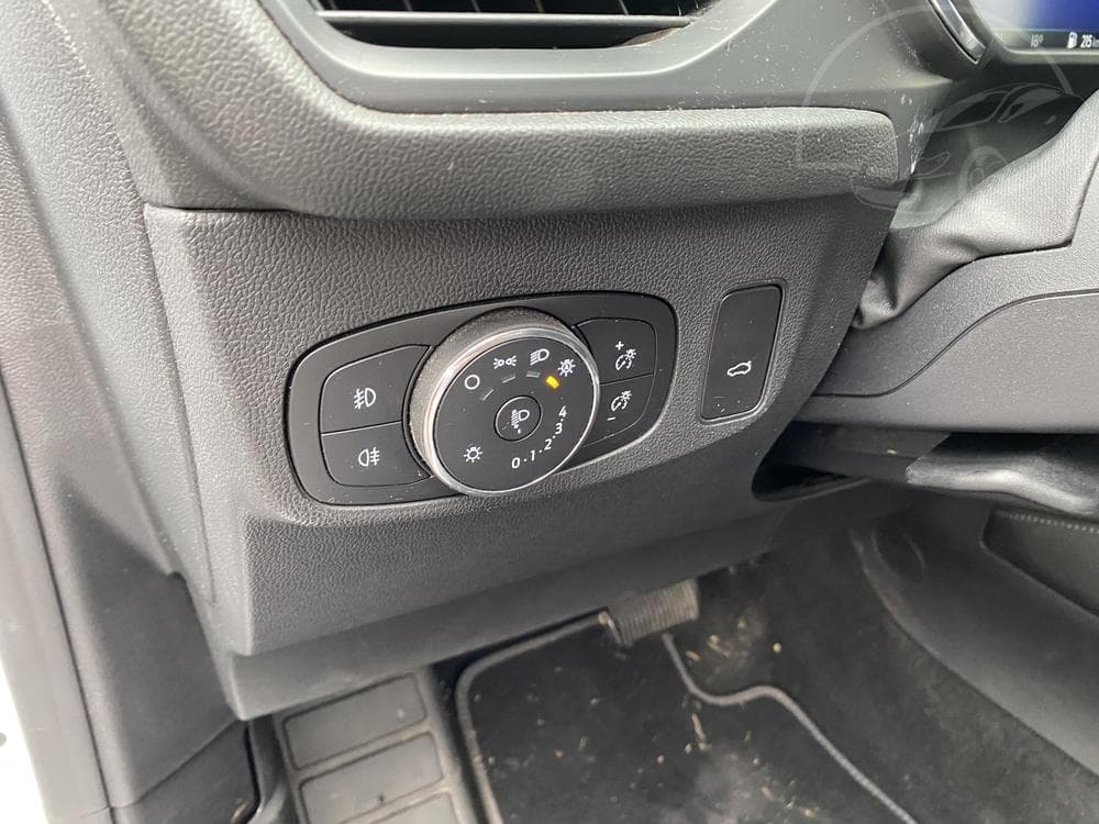 2022 Ford Focus - 18