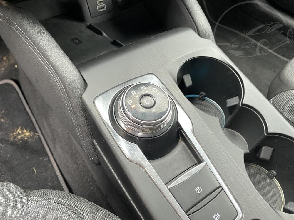 2022 Ford Focus - 19