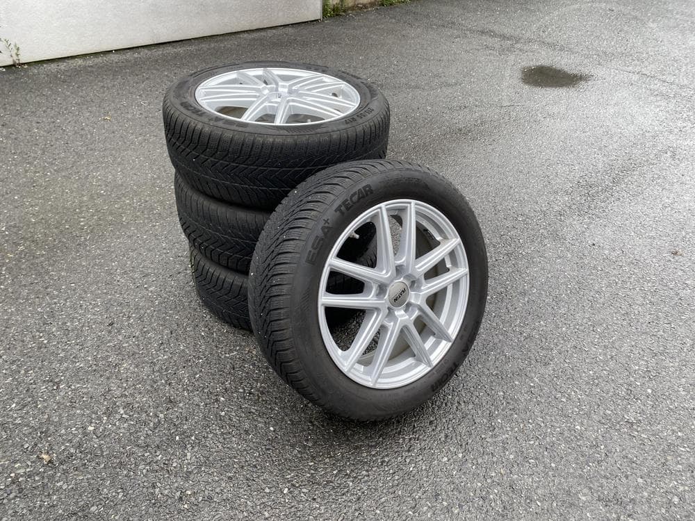 2022 Ford Focus - 20